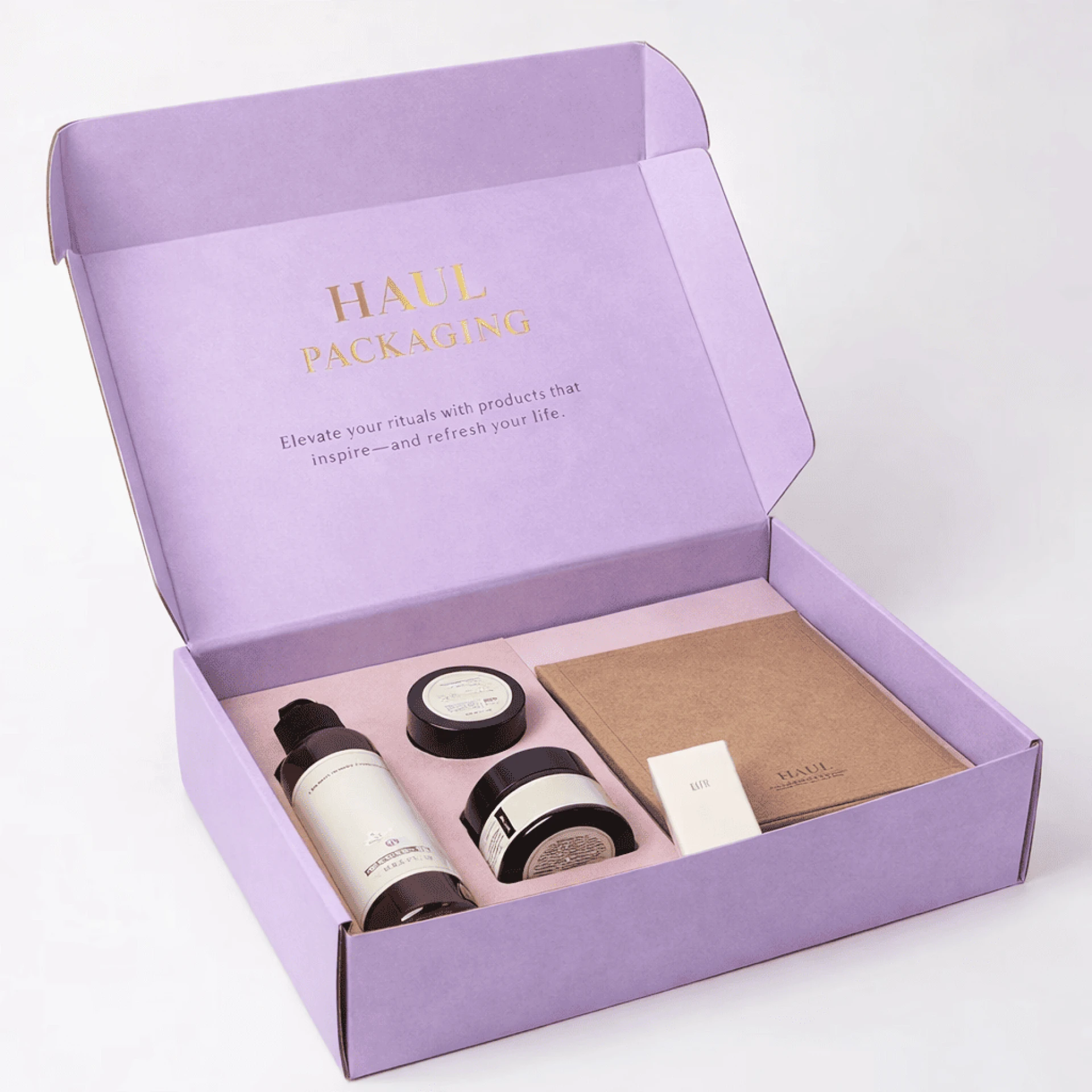 The Impact of Thoughtful Packaging on Brand Perception -  Froodl