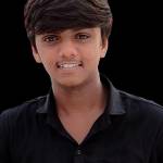 Dhruv Thakor Profile Picture