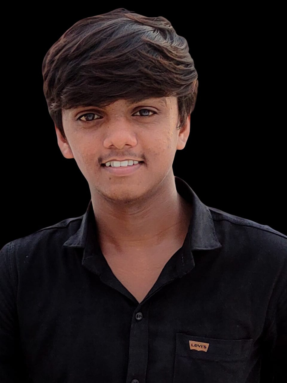 Dhruv Thakor Profile Picture
