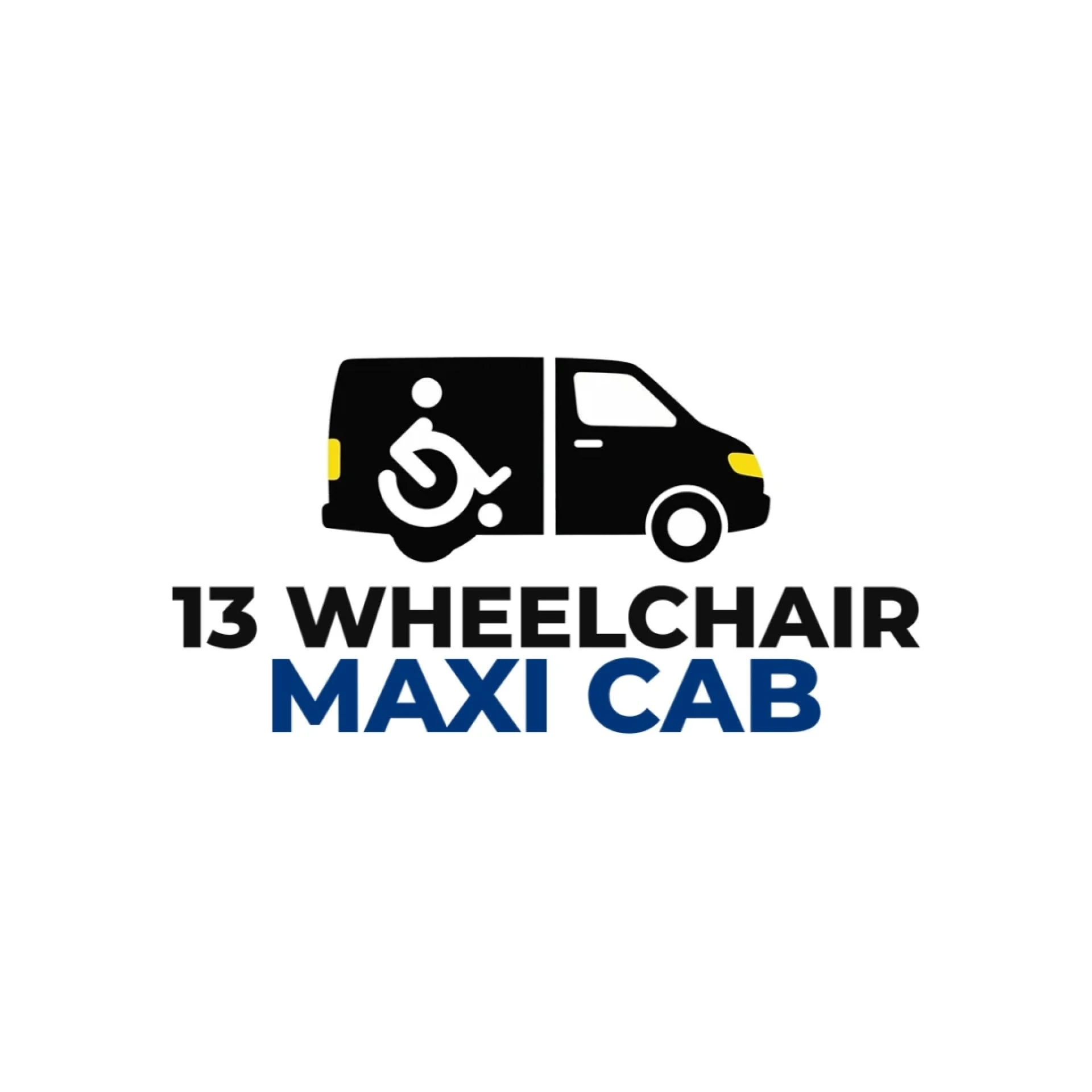 Reliable Maxi Cab Wheelchair Services | 13 Wheelchair Maxi Cab -  TheOmniBuzz