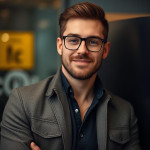 Thomas Smith profile picture