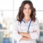 Gloria Cox Profile Picture