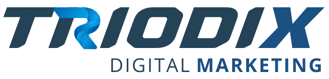 Digital Marketing Agency | Book Consultation | Triodix