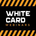 White Card Webinars Profile Picture
