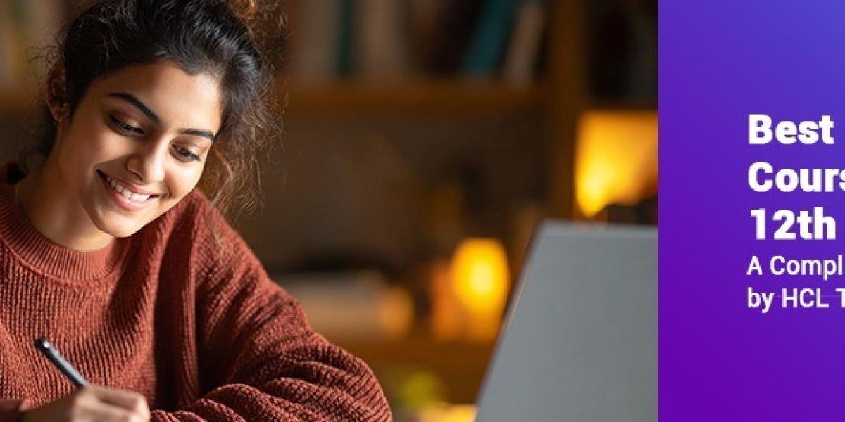 Best Career Choices After 12: A Complete Guide for Students