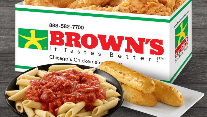 Browns Chicken Profile Picture