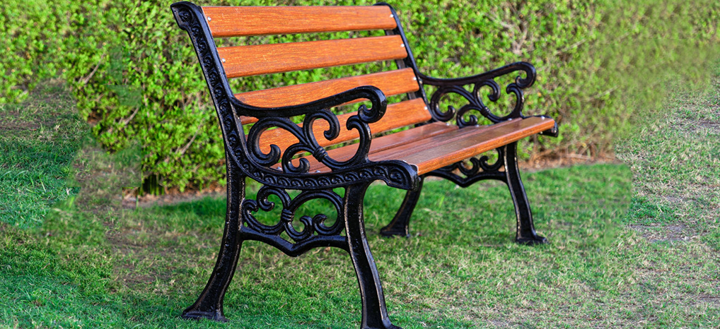 Best FRP Benches and Street Furniture Supplier Online