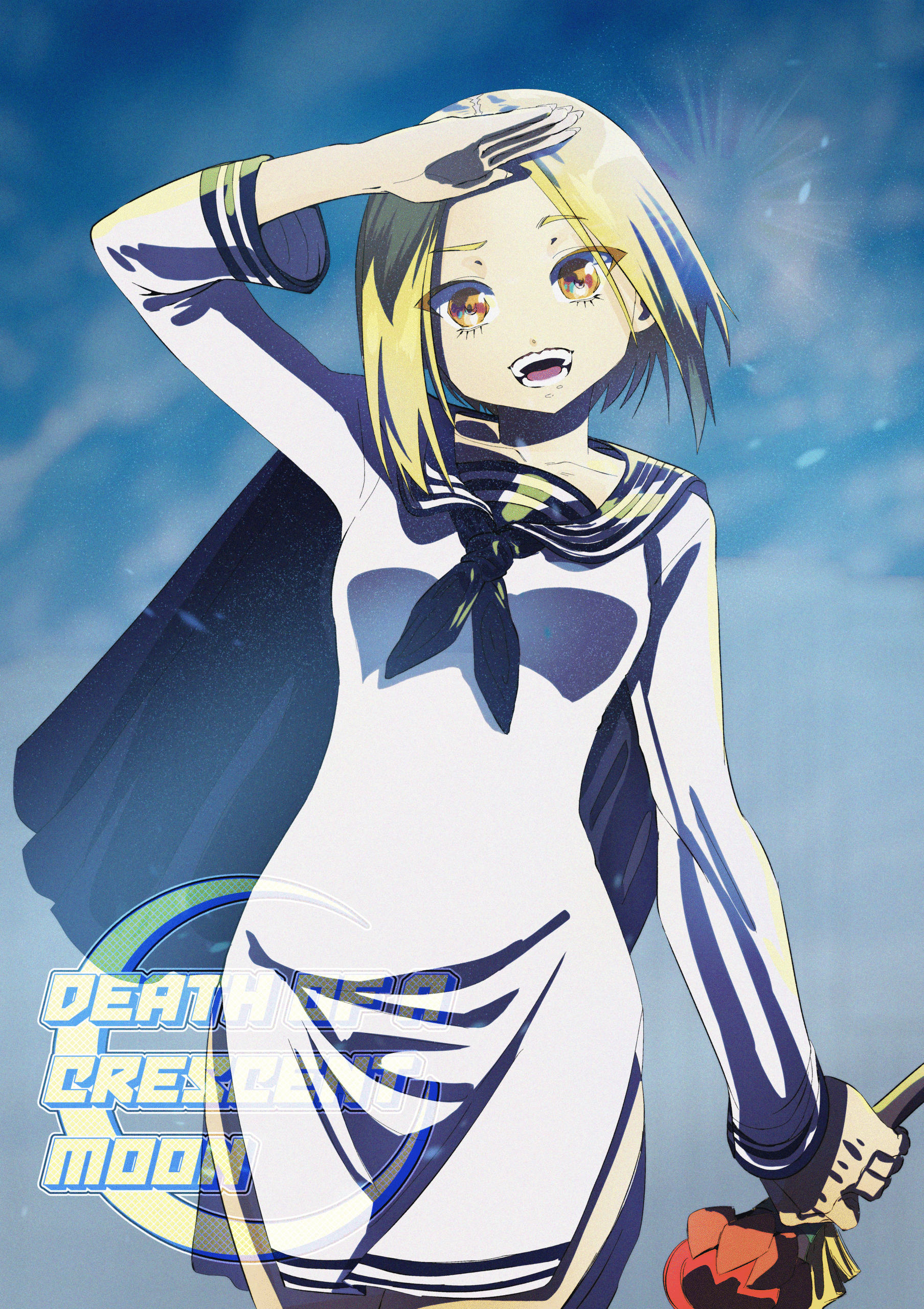 Tikomic - Shonen Manga, Our Way