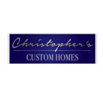 Christopher Custom Homes Profile Picture