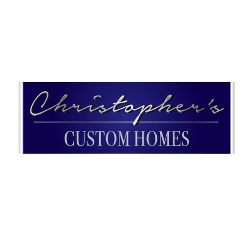 Christopher Custom Homes Profile Picture