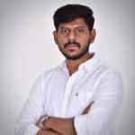 Santhosh Kumar Profile Picture