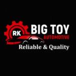 BIG TOY AUTOMOTIVE AUTOMOTIVE Profile Picture
