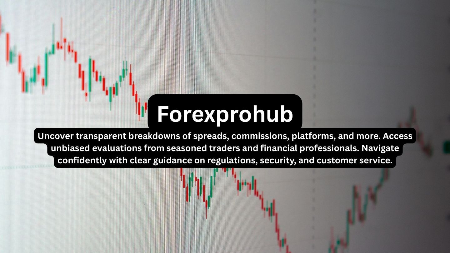 Forexpro hub Profile Picture