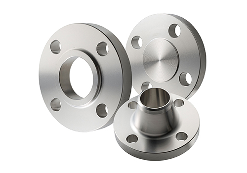 Sorf Flange Manufacturers - Yashvi Impex