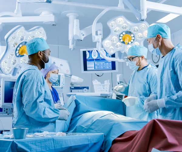 Emergency Medical Treatment Hospitals in Palghar Maharashtra