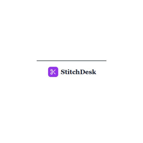 Stitch Desk Profile Picture