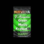 Nirvana Kratom profile picture