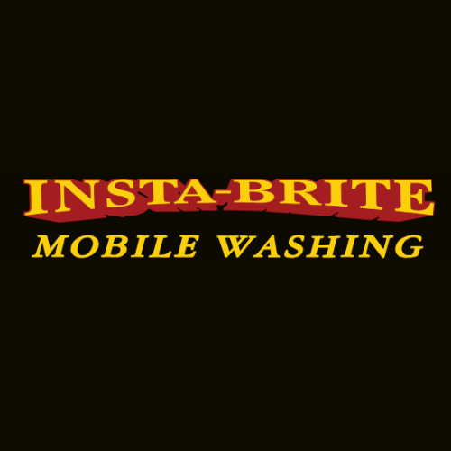 INSTA BRITE Mobile Washing Inc Profile Picture
