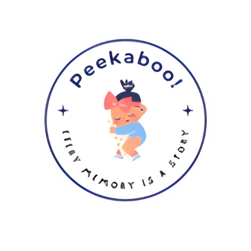 Peekaboo Baby and Kids Profile Picture