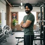 Harmandeep Singh Kandhari Profile Picture