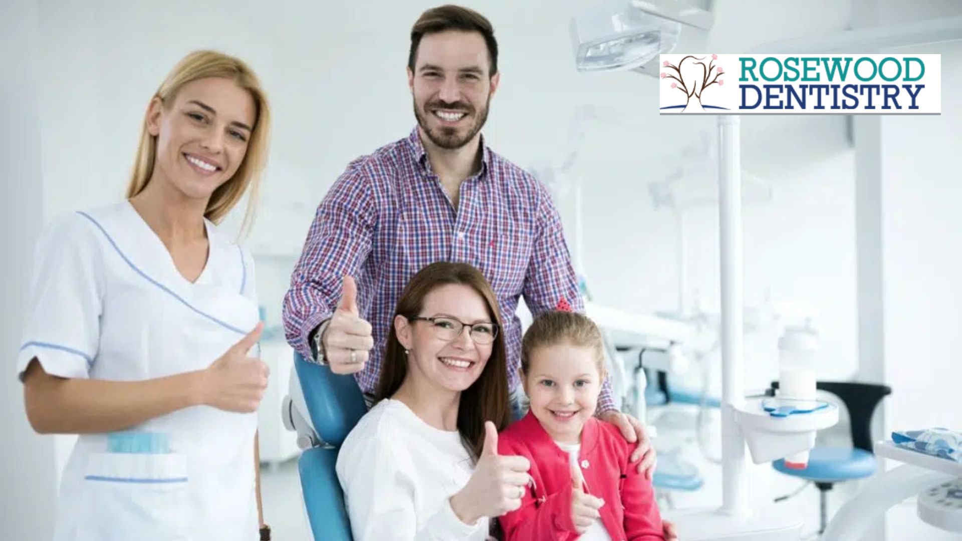 How to Choose the Best Dentist in Hamilton, ON for Your Family – Rosewood Dentistry