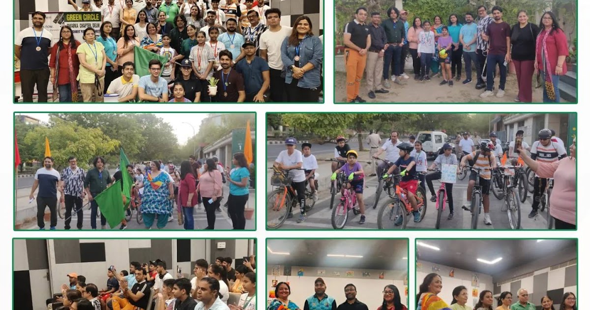 Safety, Infrastructure & Care in Private Schools in Dwarka