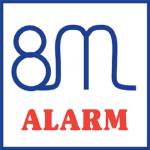 8M Alarm System Profile Picture