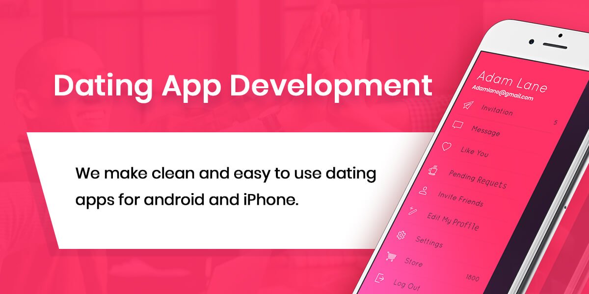 Dating App Development Company | Dating App Developers