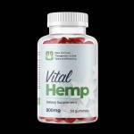 VitalHemp ReviewsScam profile picture