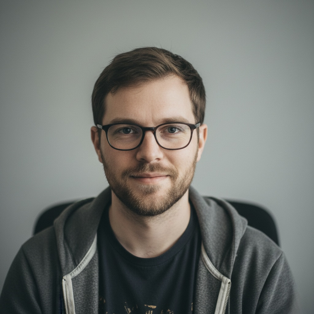 Michael Weber Profile Picture