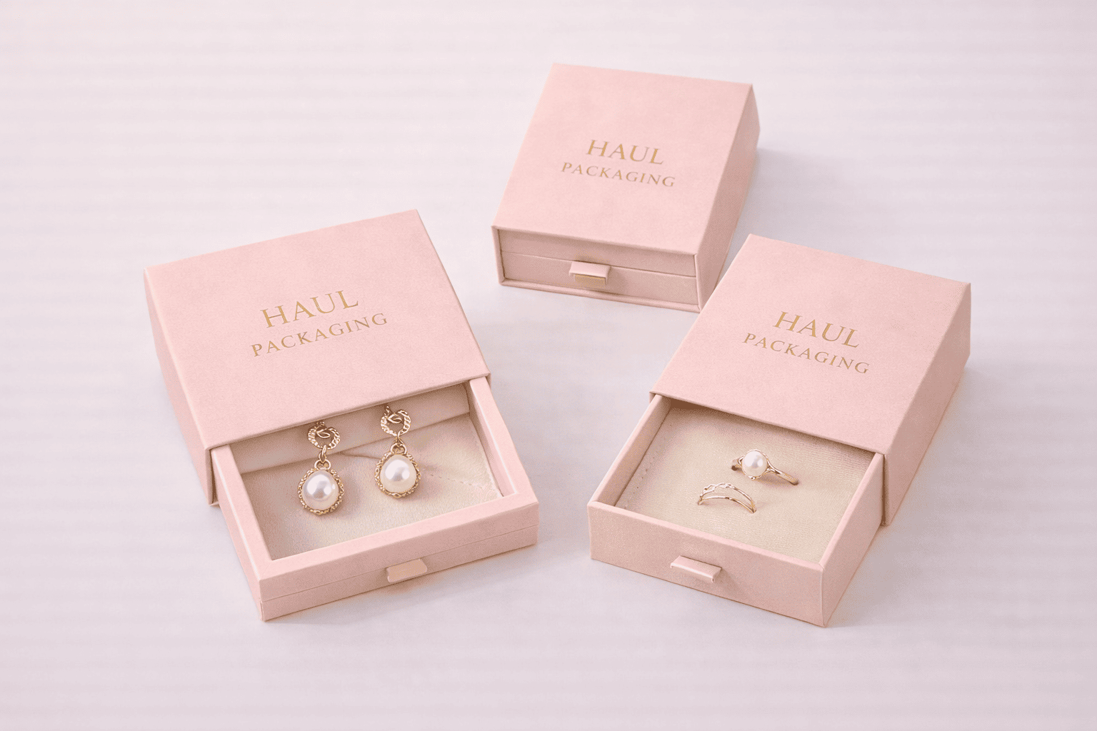 9 Custom Jewelry Packaging Ideas to Elevate Your Brand in 2026 |...