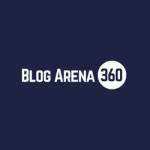 Blog Arena 360 Profile Picture