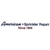 Sprinkler System Repair Services Denton | American Sprinkler