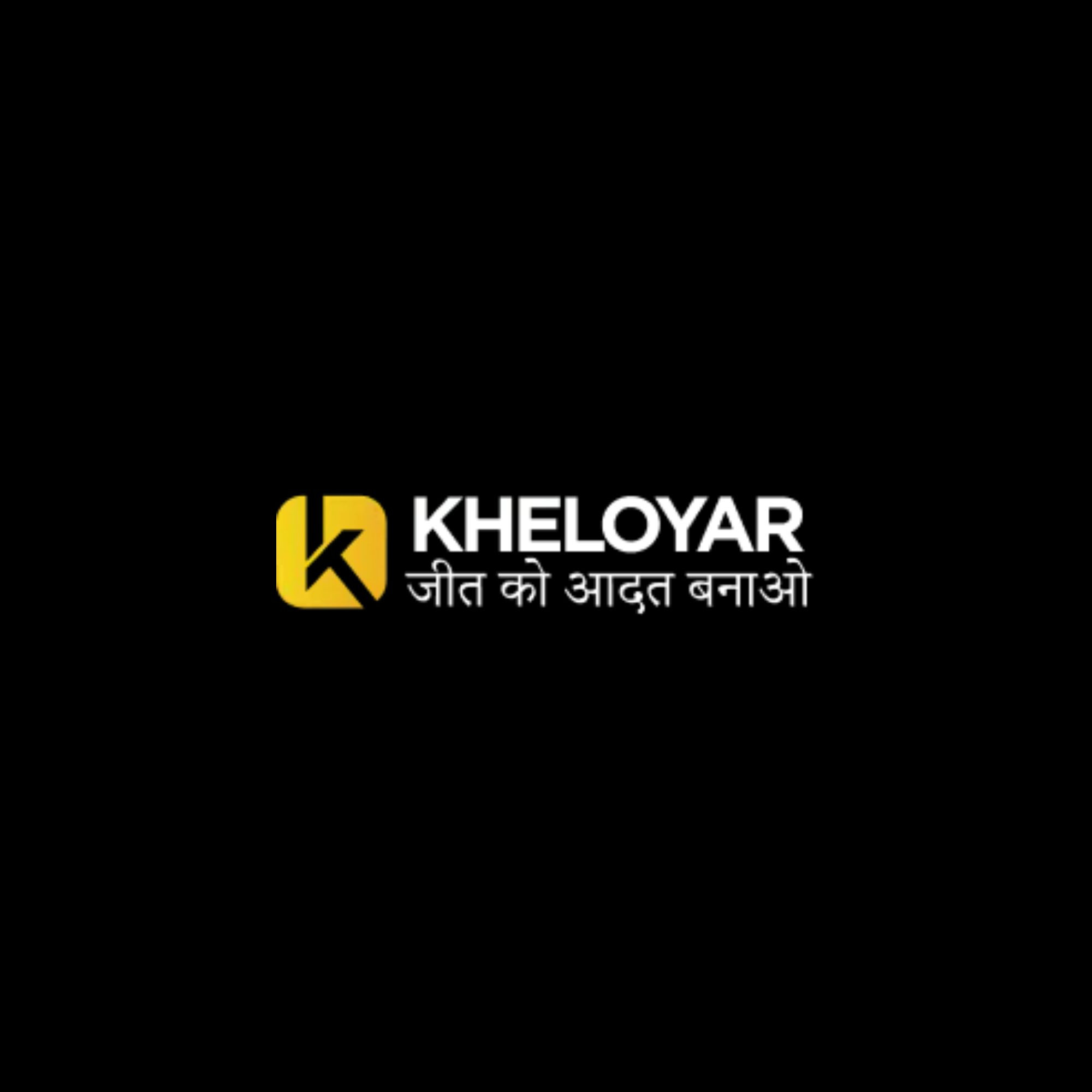 Kheloyari App Profile Picture