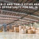 3pl service providers in india Profile Picture