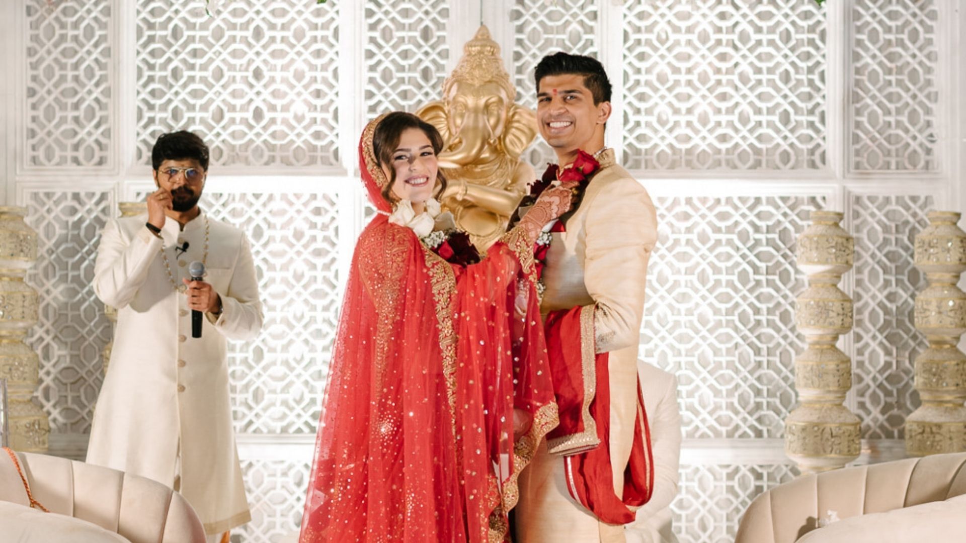 Indian Wedding Planner - SAWC Planners