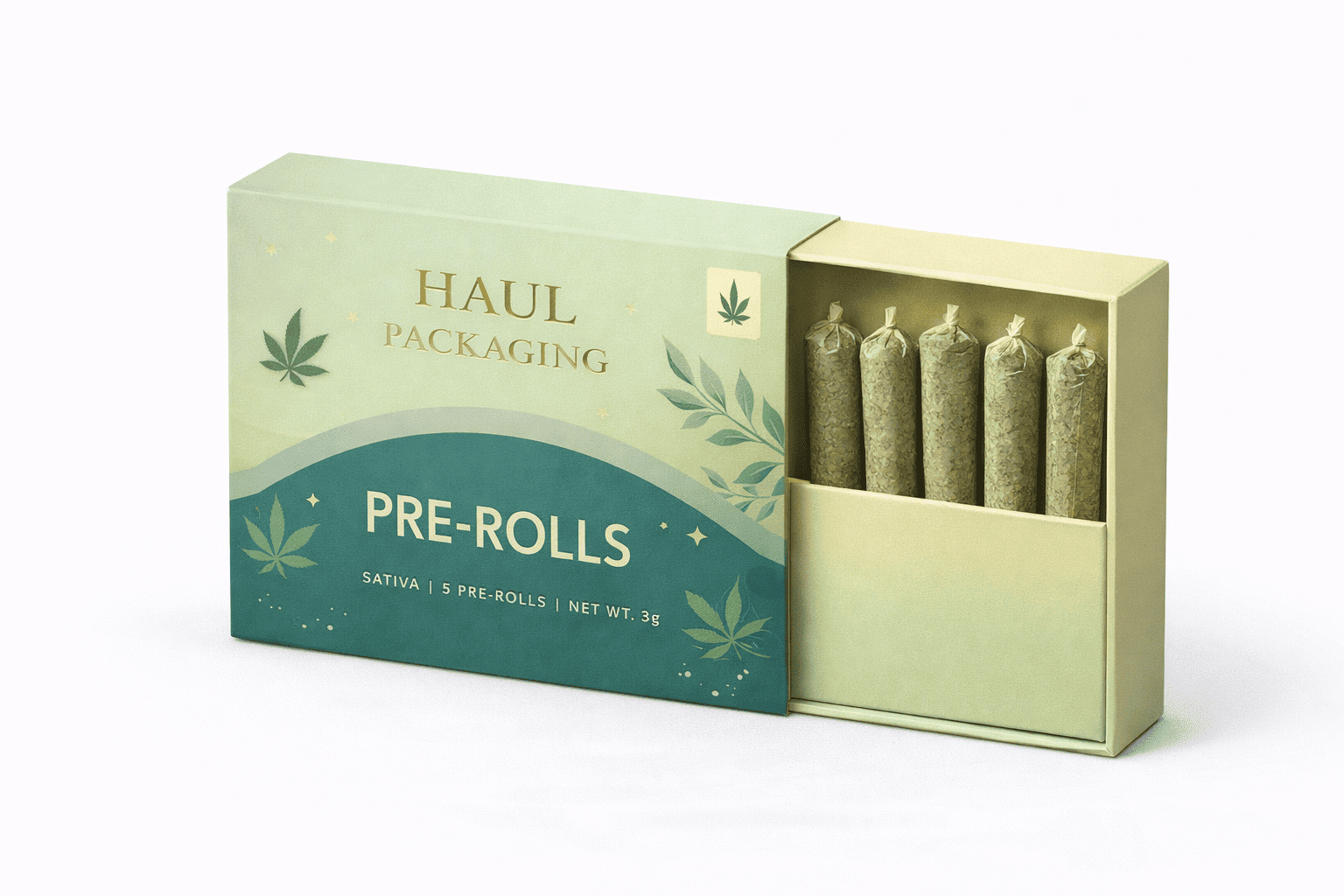 5 Cost-Effective Strategies for Custom Pre-Roll Boxes (Without...