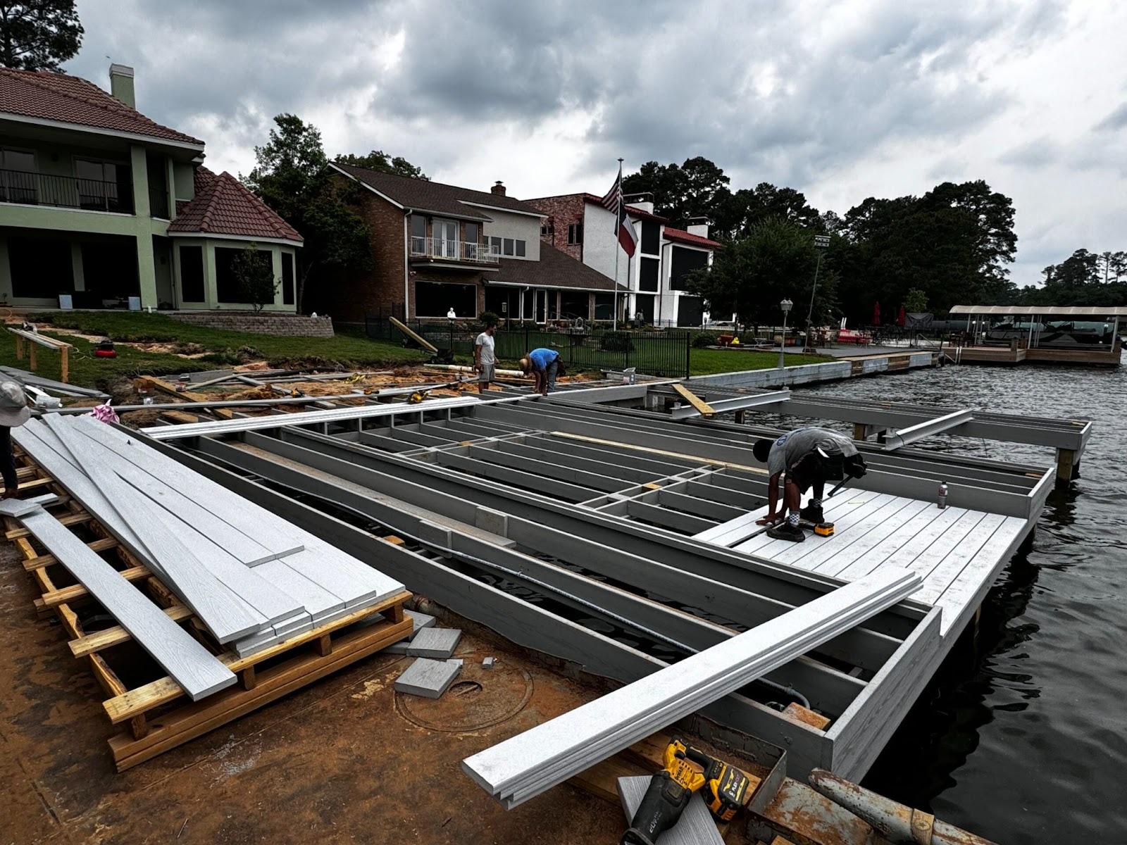 Boat House Builder Secrets That Actually Make Waterfront Living Better – Blogs 24