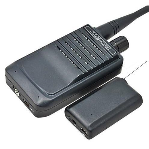top 1 Spy Wireless Voice Transmitter Spy World