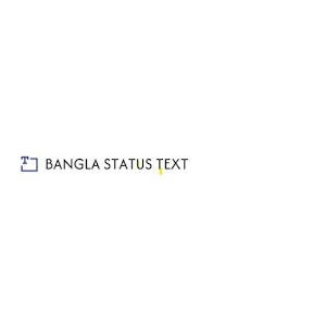 Bangla Status Text Profile Picture