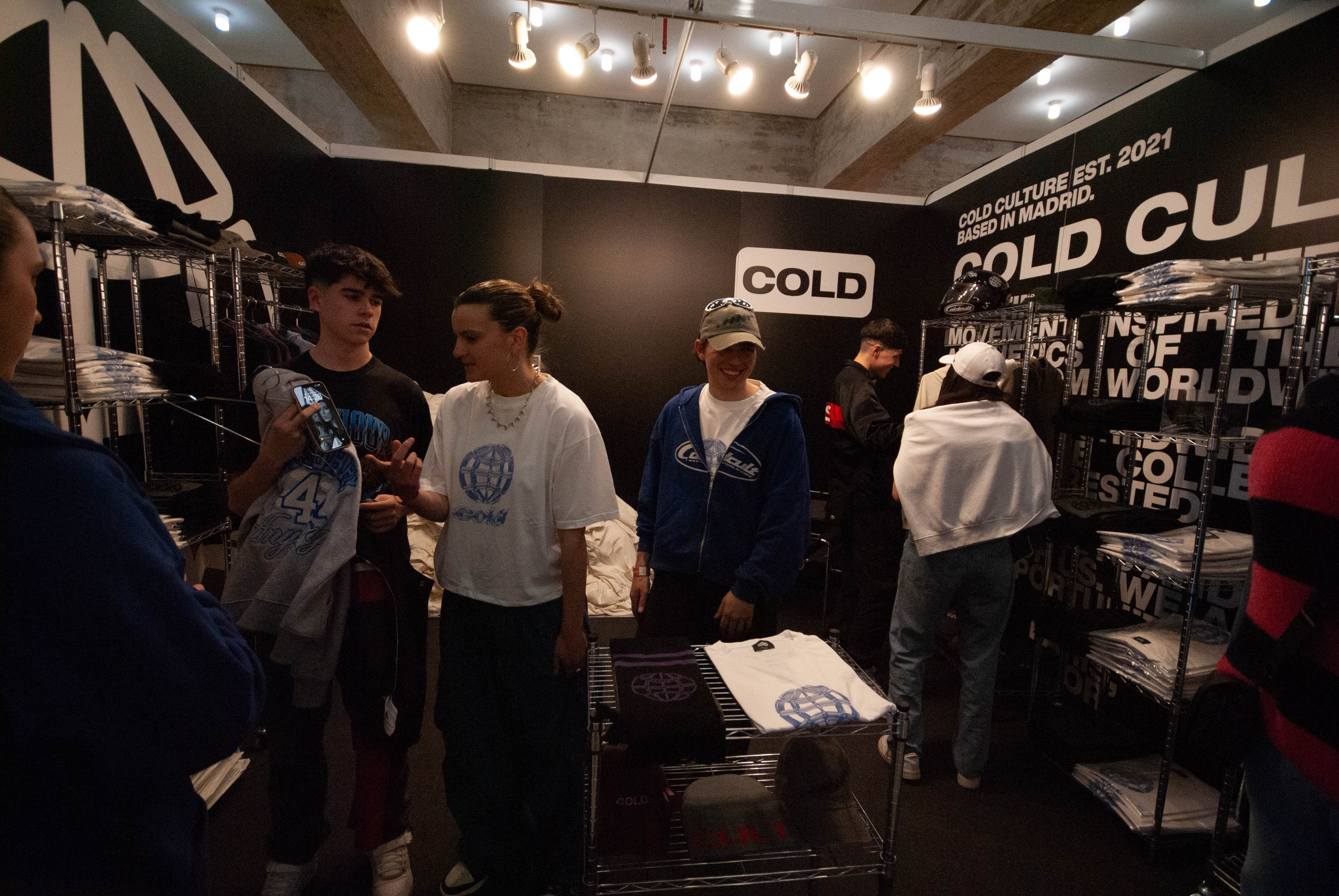 cold culture Profile Picture