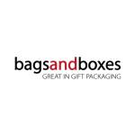 Bags and boxes Profile Picture