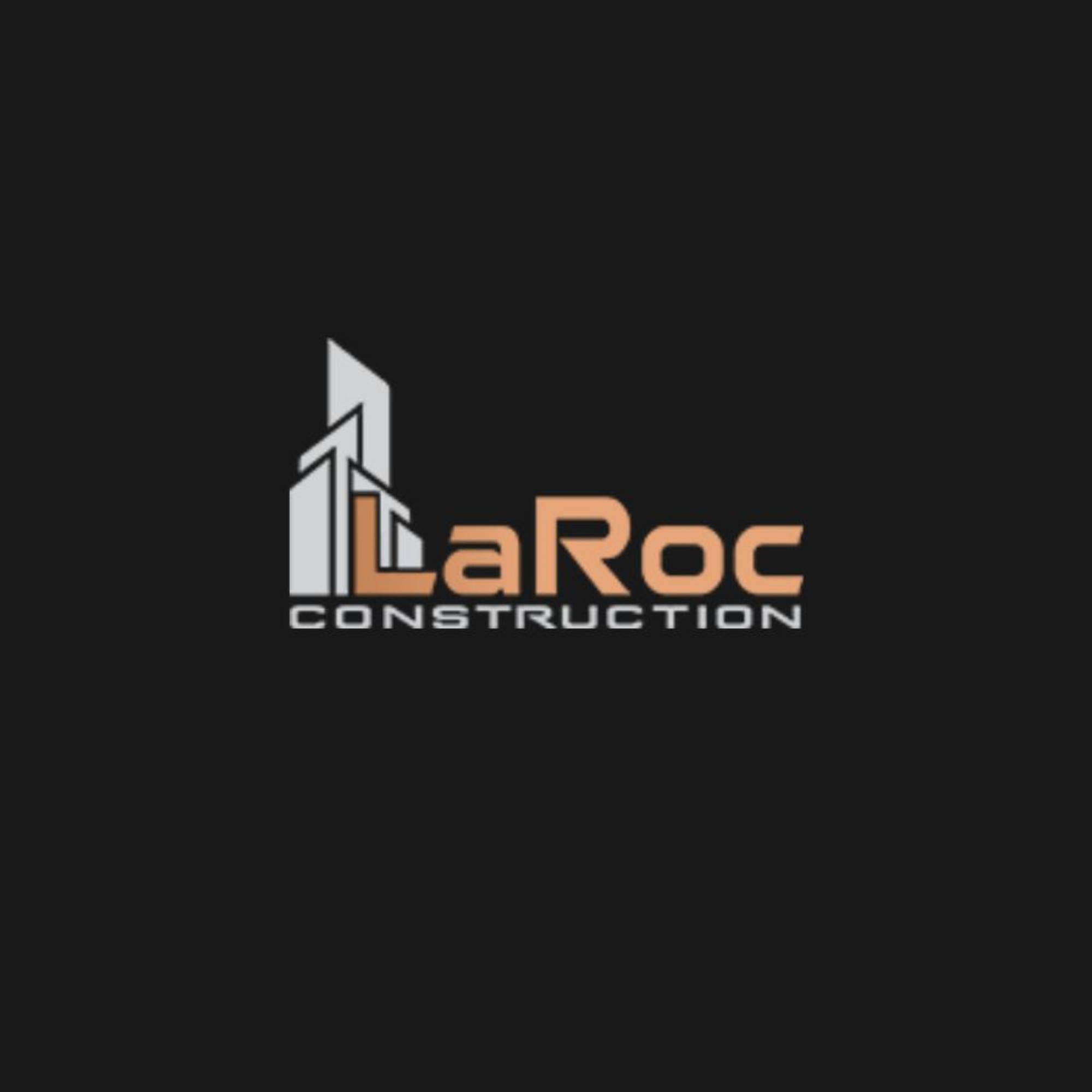 Laroc Construction Profile Picture