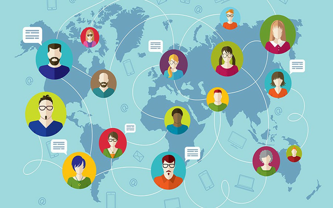 Followingbook Social Network