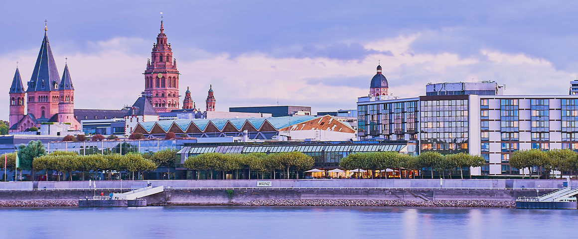 Klimaanlage Frankfurt