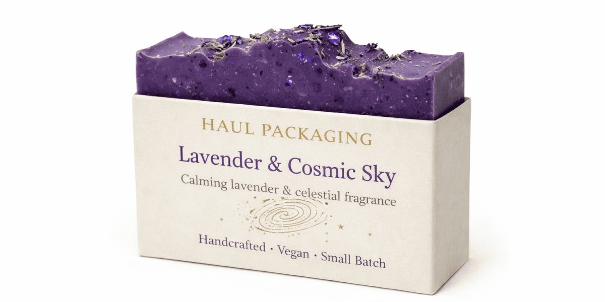 Holster vs. Sleeve vs. Window: Which Custom Soap Box Style is Right for Your Brand?