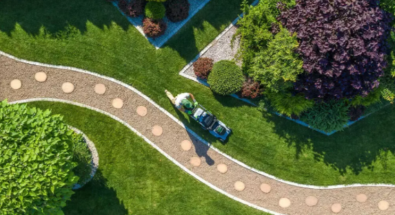 How to Find the Best Landscaping Professional Company in Saudi Arabia