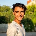 Chris Brown Profile Picture