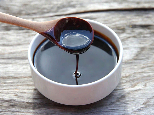 Organic Blackstrap Molasses - Pure Life