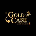 Gold Cash Profile Picture